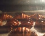 Une image de l'étape 17 de Croissant maison comme à la boulangerie.