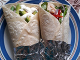 Fajitas