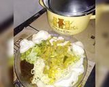 Foto langkah ke 9 dari resep Tahu Campur Sidoarjo Jatim.