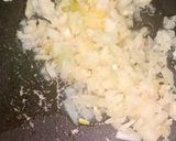 Foto langkah ke 2 dari resep Isi risol sayur.