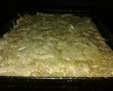 Foto del paso 6 de la receta: Fugazza casera