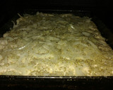 Foto del paso 6 de la receta: Fugazza casera