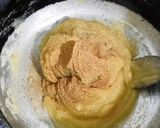 عکس مرحله 3 از دستور 😋سوهان خونگی😋