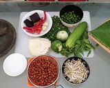 Foto langkah ke 3 dari resep KAREDOK SALAD INDONESIA🍃🥗.