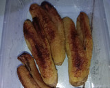 Foto langkah ke 3 dari resep Pisang Berendam.