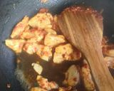 รูปขั้นตอนการทำที่ 3 ของ พริกแกงไก่ถั่วฝักยาว​ เมนูอาหารคลีน