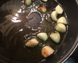 Foto del paso 2 de la receta Carne al ajillo de Almería