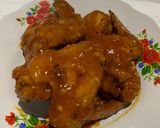Foto langkah ke 4 dari resep Spicy wings sederhana.