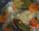 Foto del paso 7 de la receta: Berenjena en escabeche