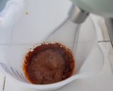 Foto langkah ke 2 dari resep Kopi Talua Khas Minang (versi palm sugar).