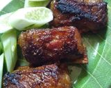 Foto langkah ke 6 dari resep Iga bakar.