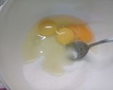 Foto del paso 1 de la receta: Bizcochuelo fácil