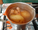 Foto del paso 2 de la receta: Revolcón de Camarón 🍤🥓