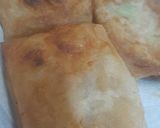 Foto langkah ke 5 dari resep Martabak Kornet Telur.