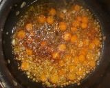 Foto del paso 6 de la receta Pollo en salsa amarilla