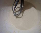 A picture of step 3 of Simple crepe recipe (stuffed pancakes).