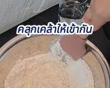 รูปขั้นตอนการทำที่ 3 ของ ข้าวโพดทอด🌽