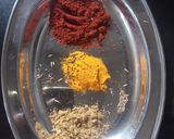 પુલાવ (Pulav Recipe In Gujarati) રેસીપી સ્ટેપ2ફોટો