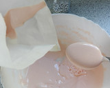Foto del paso 6 de la receta: Corazones glaseados de galleta