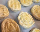 Foto del paso 5 de la receta: Panecillos de queso