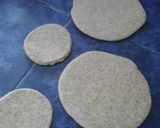 Foto del paso 3 de la receta: Arepas andinas