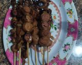 Foto langkah ke 4 dari resep Cumi Bakar Sederhana.