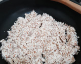 Foto langkah ke 1 dari resep Bubuk almond / tepung almond / ampas almond.