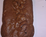 Foto del paso 1 de la receta: Brownie con nueces en la panificadora de Lidl