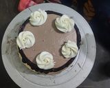 चाॅकलेट डच केक (chocolate dutch cake recipe in Hindi) रेसिपी चरण 8 फोटो