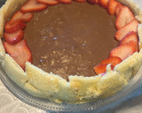 Foto del paso 6 de la receta: Charlotte de mousse de chocolate