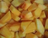 Foto del paso 1 de la receta: Mermelada de zapallo