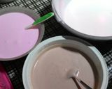 Foto langkah ke 3 dari resep Es Krim Lembut.