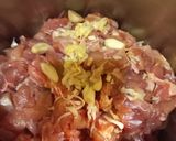 Foto del paso 1 de la receta: Pollo tres Aromas