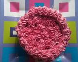 Foto langkah ke 4 dari resep Buttercream Simple dan Lembut.