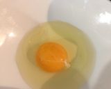 Foto del paso 2 de la receta: Omelette en pain