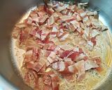 Foto del paso 1 de la receta: Pizza con Panceta ibérica