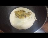 পাউরুটির দোসা (paurutir dosa recipe in Bengali) রেসিপির ধাপ 3 ছবি