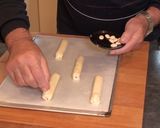 Foto del paso 5 de la receta: Dedos cortados (Halloween)