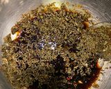 Foto del paso 2 de la receta: Camarones congela3 ultra chilenos con lo que teníamos en el airbnb por wn