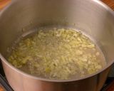 Borjúpaprikás recept fázis 4 fotója