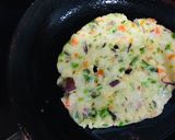 আক্কি রোটি সাথে মিষ্টি নারকেলের চাটনি (aakki roti sathe misti narkeler chatni recipe in Bengali) রেসিপি ধাপ - 7 ছবি
