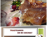Foto del paso 11 de la receta: Tarta Tatin de Manzana con hojaldre
