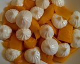Foto del paso 5 de la receta: ISLA Flotante de Mango...!