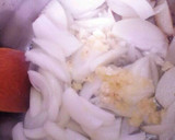 Foto del paso 3 de la receta: Ajiaco a la chilena