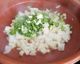 Foto del paso 1 de la receta: Suquet de pescado y marisco