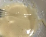 Foto del paso 6 de la receta: Budín de naranja súper esponjoso y fácil