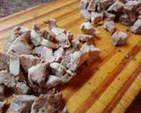 Foto del paso 3 de la receta: Ñoquis de Papa Argentinos