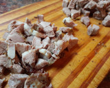 Foto del paso 3 de la receta: Ñoquis de Papa Argentinos