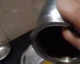 Kapurya muthiya रेसिपी चरण 4 फोटो