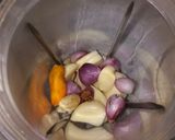 Foto langkah ke 1 dari resep Asem Asem Bandeng Simple Menu Diet Day 8.